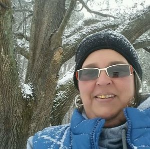 Meet your Posher, Janis